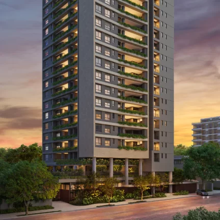 Imagem APARTAMENTO RESIDENCIAL em São Paulo - SP, Itaim Bibi