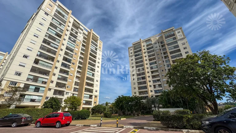 Imagem Apartamento mobiliado para venda no Alpha Vita em Alphaville | 144m² - 2 vagas - R$2.060.000 | Santana de Parnaíba/SP