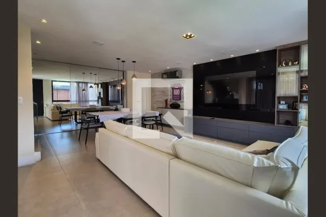 Imagem Casa à Venda - Vargem Pequena, 3 Quartos, 160 m2