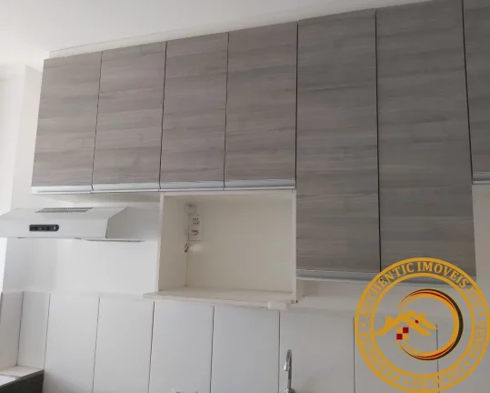 Imagem APARTAMENTO RESIDENCIAL em ITU - SP, Condomínio Spazio Ilha Di Capri