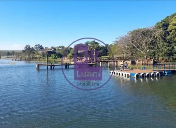 Imagem Casa à venda no Residencial Riviera Poente