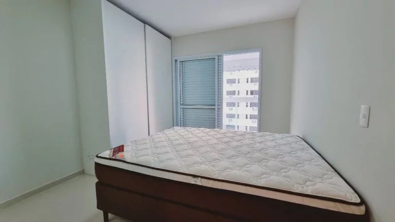 Imagem Apartamento à venda, 115 m² por R$ 1.170.000,00 - Pitangueiras - Guarujá/SP