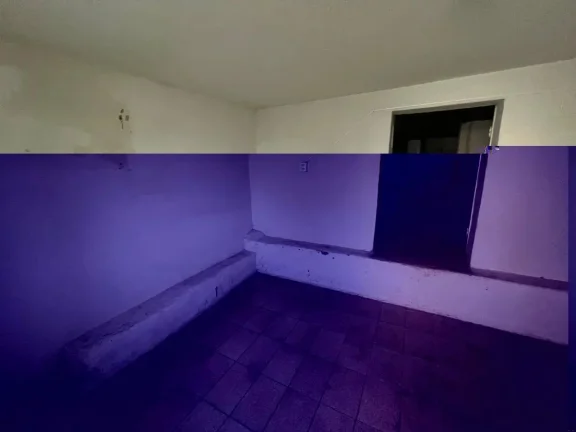 Imagem Casa Espaçosa com Quintal Grande e Porão Amplo no São Sebastião – Barbacena