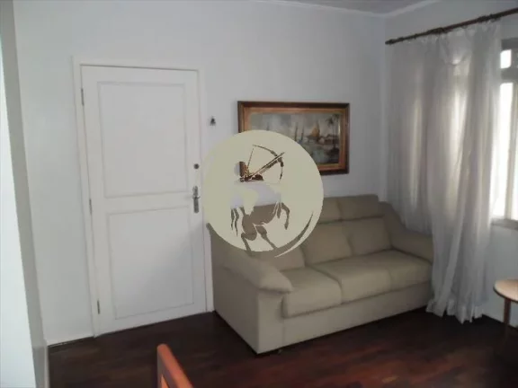 Imagem Apartamento com vista pro mar a venda em Santos