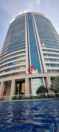 Imagem Apartamento à venda, 229 m² por R$ 2.900.000,00 - Meireles - Fortaleza/CE