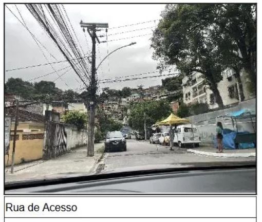 Imagem Oportunidade Única em RIO DE JANEIRO - RJ | Tipo: Apartamento | Negociação: Venda Online | Situação: Imóvel