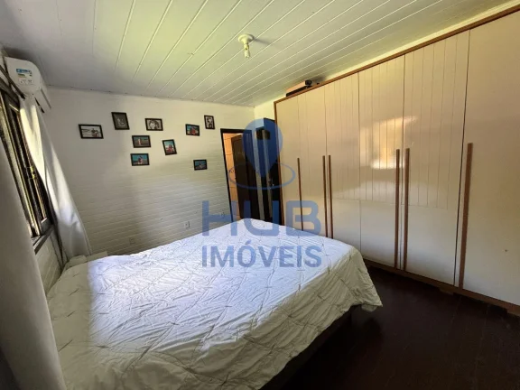Imagem Casa Ampla e Aconchegante na Costa de Dentro - Florianópolis