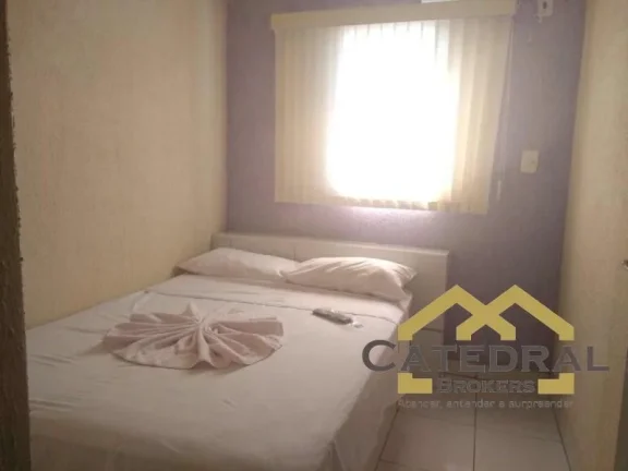 Imagem HOTEL COM 20 DORMITÓRIOS À VENDA, 341 M² POR R$ 2.980.000,00 - PONTE DE CAMPINAS - JUNDIAÍ/SP