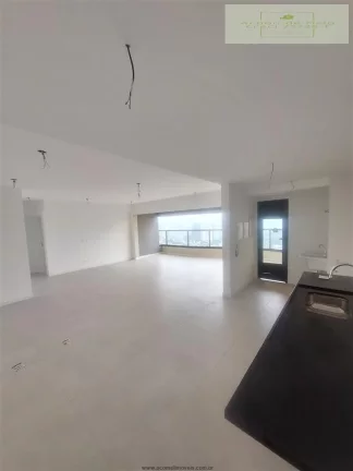 Imagem Apartamentos para venda em Barueri no bairro Alphaville