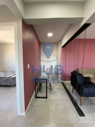 Imagem Apartamento à Venda, 51M2, 2D, 1 Vaga, Pantanal, Florianópolis/SC