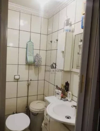 Imagem Apartamento à venda, 80 m² por R$ 295.000,00 - Jardim Brasilândia - Sorocaba/SP