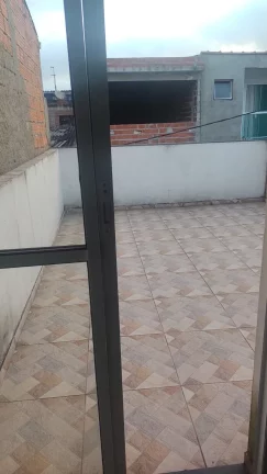 Imagem Sobrado à venda no bairro Jardim Alzira Franco - Santo André/SP
