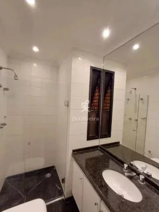 Imagem Apartamento com 4 dormitórios à venda, 246 m² por R$ 1.295.000,00 - Real Parque - São Paulo/SP