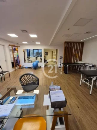 Imagem Conjunto à venda, 44 m² por R$ 460.000,00 - Moema - São Paulo/SP