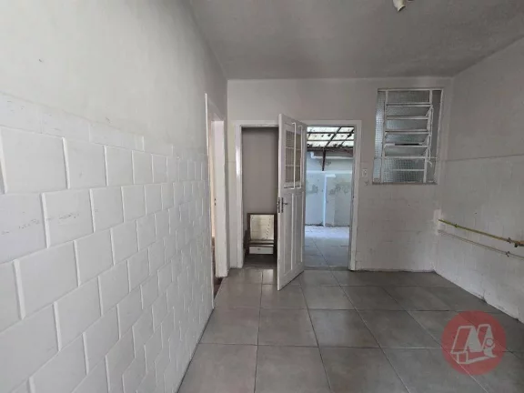 Imagem Apartamento com 2 dormitórios para alugar, 81 m² por R$ 2.660,00/mês - Santa Cecília - Porto Alegre/RS