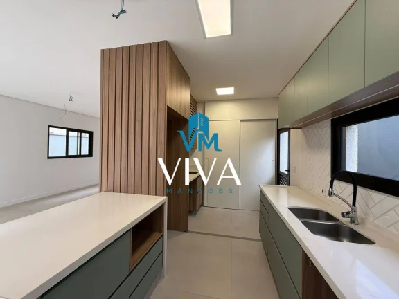 Imagem Casa,3 suítes, 4vagas,R$1.499.000,00 - Natus Home-Barão Geraldo Campinas/SP
