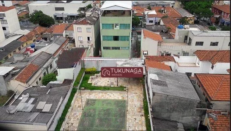 Imagem Apartamento à venda, 60 m² por R$ 385.000,00 - Santana - São Paulo/SP