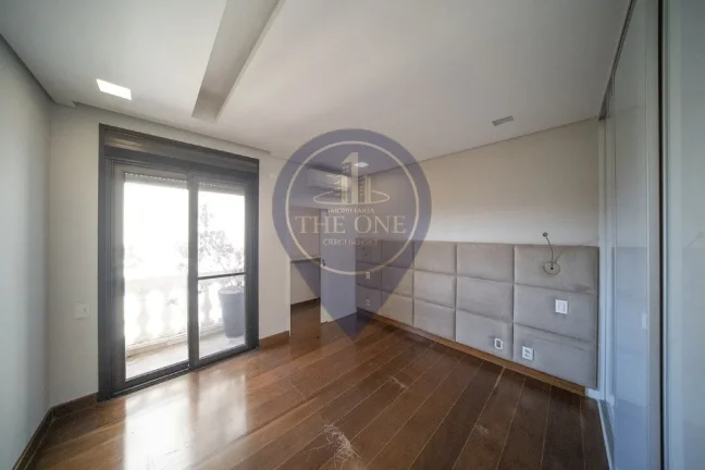 Imagem Imperdível: Apartamento de Luxo com 3 Suítes no Jardim Paulista, São Paulo-SP - 255m², 4 Vagas de Garagem!