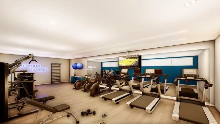 Imagem Blue Residences - Breve Lançamento