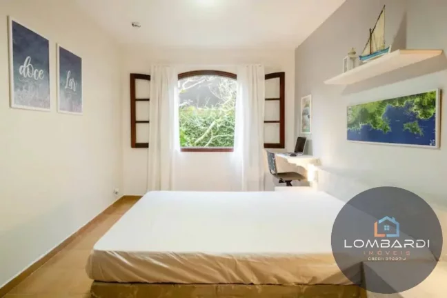 Imagem Apartamento térreo a venda no Lázaro/Saco da Ribeira