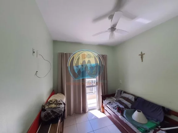 Imagem Apto à venda em Ubatuba-SP, Bairro Praia Grande: 2 quartos, 1 suíte, 1 sala, 2 banheiros, 1 vaga, 80m². Oportunidade única!