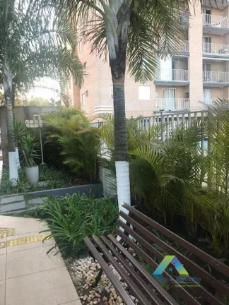 Imagem Excelente oportunidade apartamento 3 dormitórios, 2 vagas lazer completo com fácil acesso a comércios e principais avenidas divisa de São Bernardo.