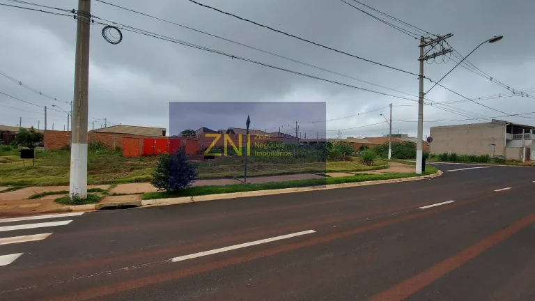 Imagem Terreno à Venda no Jardim Cristo Redentor, Ribeirão Preto R 1201