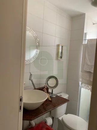Imagem APARTAMENTO RESIDENCIAL em SÃO PAULO - SP, JARDIM ARPOADOR