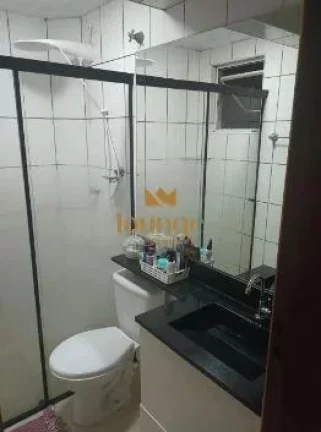 Imagem Apartamento à venda Jd Magnólia Zona Oeste - Sorocaba/SP