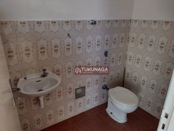 Imagem Lindo Sobrado 3 dormitórios 1 Suíte à venda, 143 m² por R$ 950.000 - Jardim Vila Galvão - Guarulhos/SP