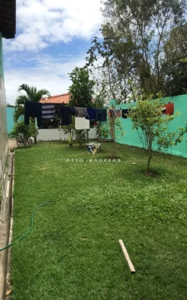 Imagem CASA RESIDENCIAL em SANTA CRUZ CABRÁLIA - BA, COROA VERMELHA