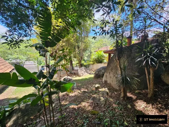 Imagem Lindo chalé a venda em Mairiporã em Bairro Tranquilo!