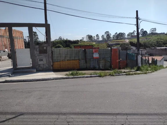 Imagem Terreno à venda, 300 m² por R$ 360.000,00 - Jardim Santa Inês - Suzano/SP