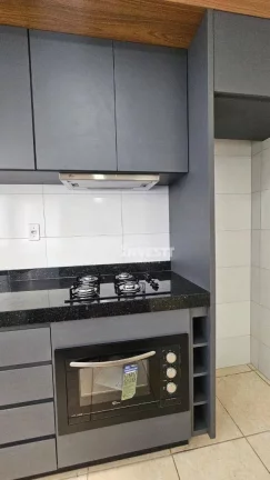 Imagem Apartamento à venda no Moinho dos Ventos - Goiânia/GO