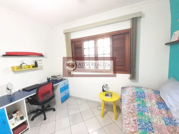 Imagem Compre Sobrado em Campo Grande Interlagos