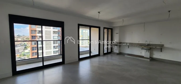 Imagem Studio à venda no Cambuí - Campinas
