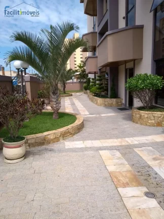 Imagem APTO 3 DORMITÓRIOS COM 3 SUÍTES -PARQUE DAS NAÇÕES - SANTO ANDRÉ