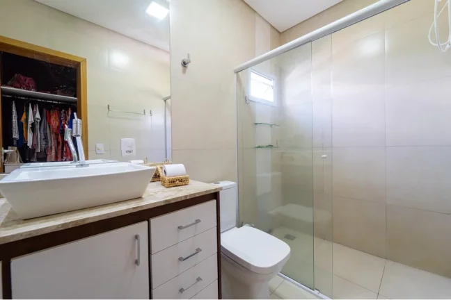 Imagem CASA RESIDENCIAL em Itupeva - SP, Colinas de Inhandjara