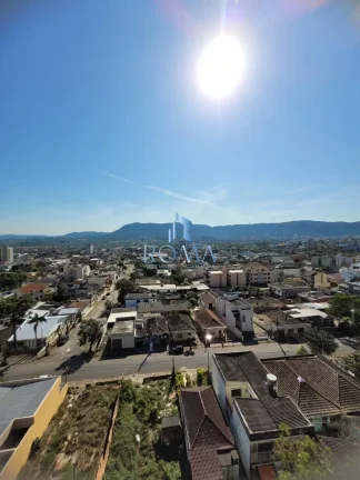 Imagem Apartamento 2 dormitórios à venda Centro Santa Maria/RS