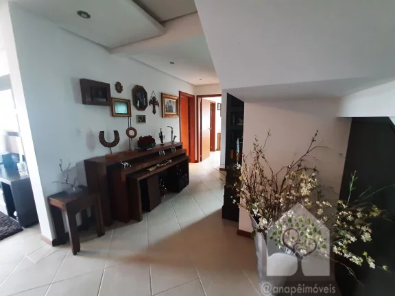Imagem Apartamento Cobertura Duplex próximo à UFSC