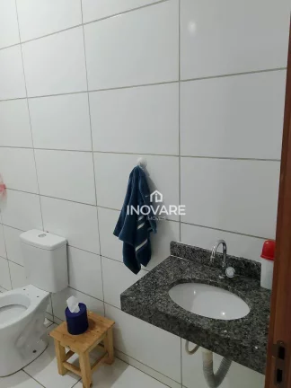 Imagem Apartamento com 2 dormitórios à venda, 50 m² por R$ 65.000,00 - Jardim Europa - Itumbiara/GO