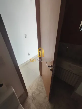 Imagem Apartamento 3 quartos, Edifício Maison Verte Marista, 1.350,000,00

NOVO!!!

O apartamento possui:
...