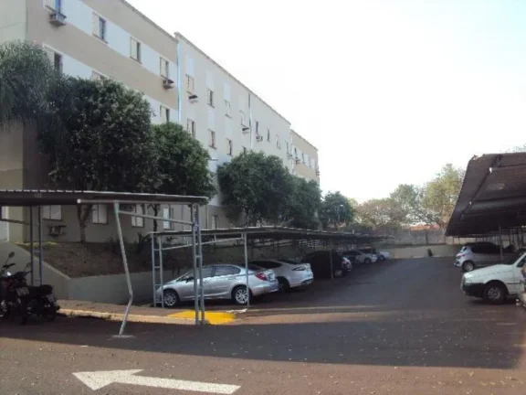 Imagem CONDOMÍNIO VITTA VILA VIRGINIA I, R$ 155.000,00 APARTAMENTO, ARMÁRIO NA COZINHA - FINANCIA