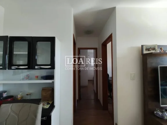 Imagem APARTAMENTO 2 DORMITÓRIOS 1 SUÍTE VARANDA