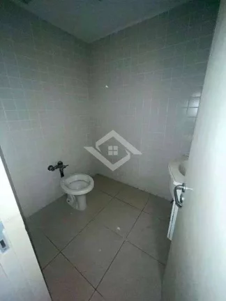 Imagem Sala Comercial 192m² | Rua da Assembleia, Centro RJ – Venda ou Aluguel