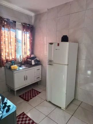 Imagem Casa com 2 dormitórios à venda, 50 m² por R$ 250.000,00 - Jardim Leblon - Suzano/SP