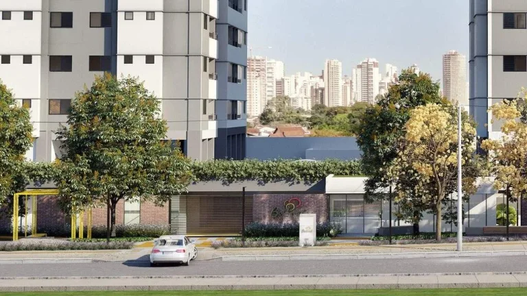 Imagem Boulevard Sudoeste - Fase 2