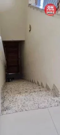 Imagem Casa à venda, 54 m² por R$ 255.000,00 - Vila Cascatinha - São Vicente/SP
