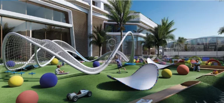 Imagem É um empreendimento inovador que traz para Balneário Camboriú uma nova linguagem visual, estrutur...