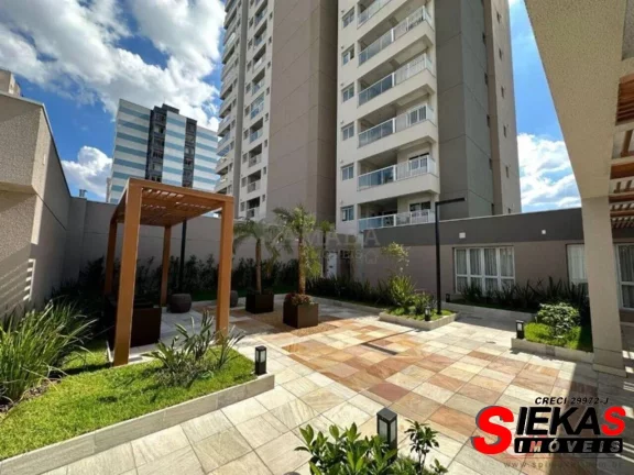 Imagem Apartamento à venda em São Paulo-SP, Tatuapé : 2 quartos, 1 suíte, 1 sala, 2 banheiros, 1 vaga de garagem, 67m² de área.